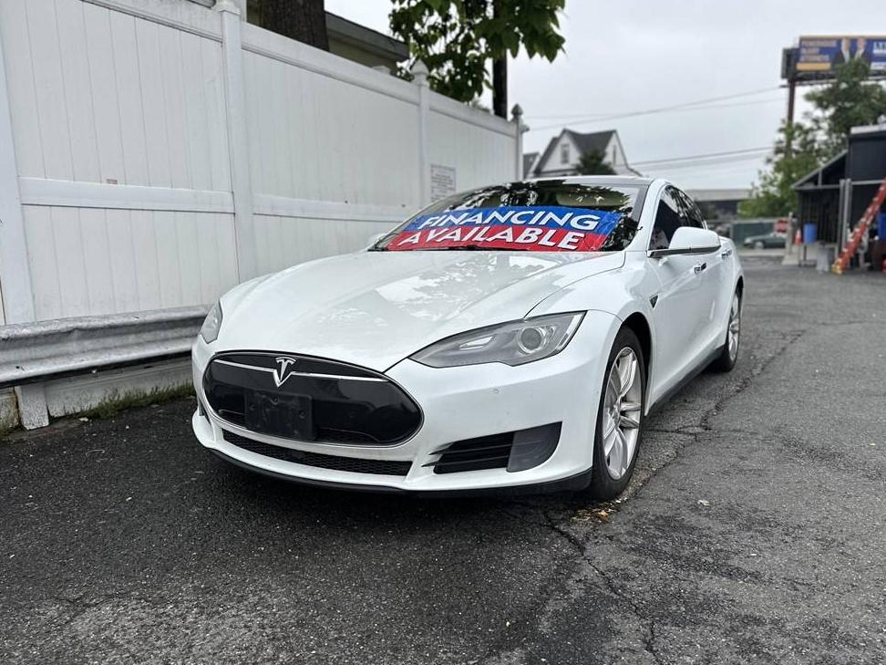 TESLA MODEL S 2015 5YJSA1S27FF099923 image